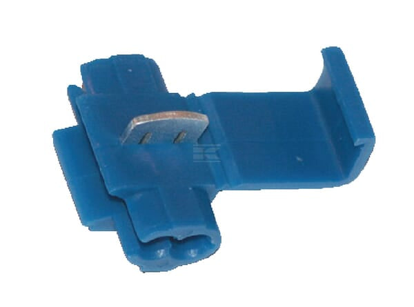Anschluss 0,8-2,0 mm