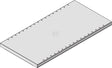 Fachboden 100kg 1000x500mm
