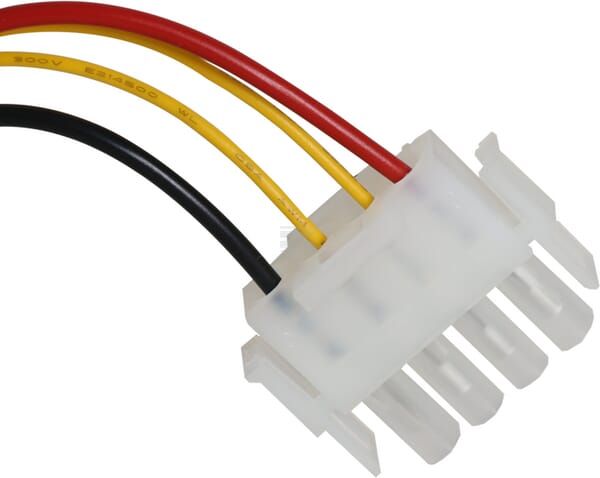 Fulbat, Batterie, 25.2V, 128 x 69 x 50mm