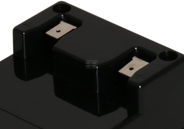 Fulbat, Batterie, 25.2V, 150 x 64 x 93mm