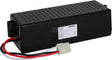 Fulbat, Batterie, 32.4V, 217 x 85 x 58mm