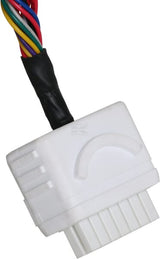 Fulbat, Batterie, 25.6V, 212 x 164 x 108mm