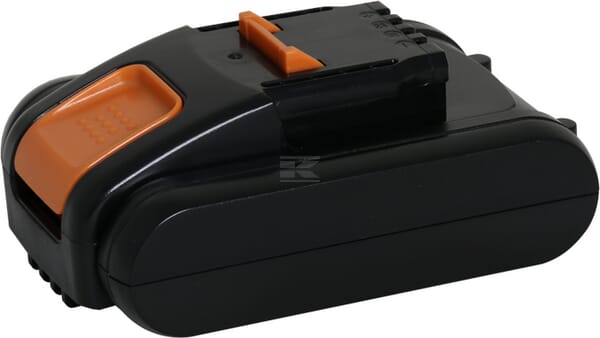 Fulbat, Batterie, 20V, 109.5 x 75 x 46mm