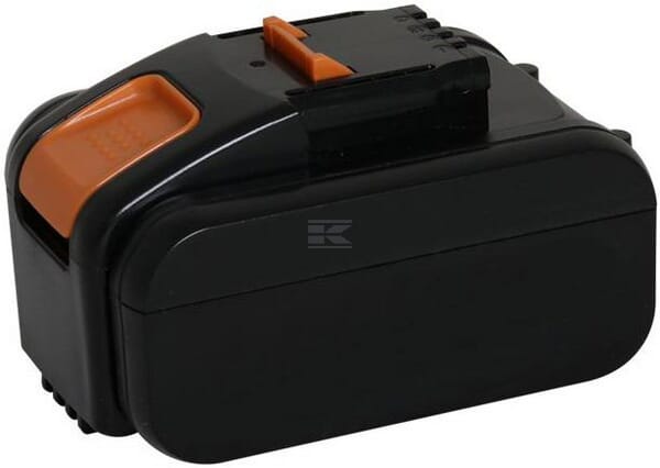 Fulbat, Batterie, 20V, 109.5 x 75 x 64mm