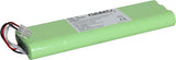 Fulbat, Batterie, 18V, 215 x 67.7 x 22.7mm