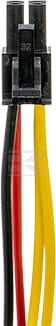Fulbat, Batterie, 22V, 220.7 x 67.3 x 22.4mm