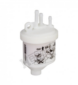 H650WK Kraftstoff-Leitungsfilter Inline