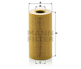 HU 618 x Ölfilterelement, metallfrei