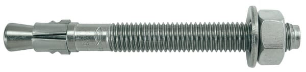 Bolzenanker FBN II 8/30R Edelstahl 50x