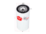 FC-5512 Kraftstofffilterelement