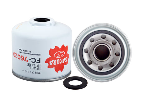 FC-76020 Kraftstofffilterelement