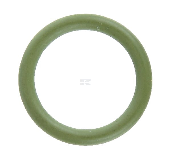 O-Ring 12,00x2,00 FKM 80 PTFE