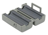 Entstörspule 5mm geteilt