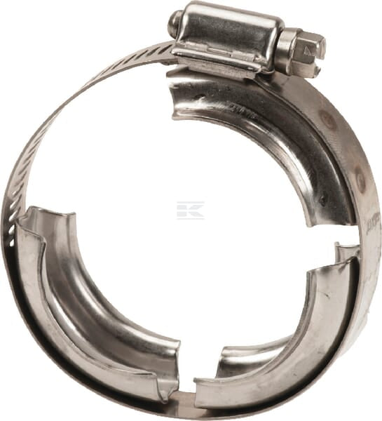 Flanschverbinder 100