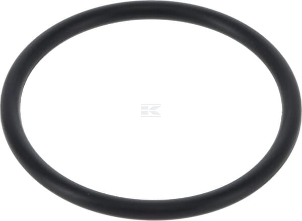 O-Ring 38,00x3,00 NBR 70
