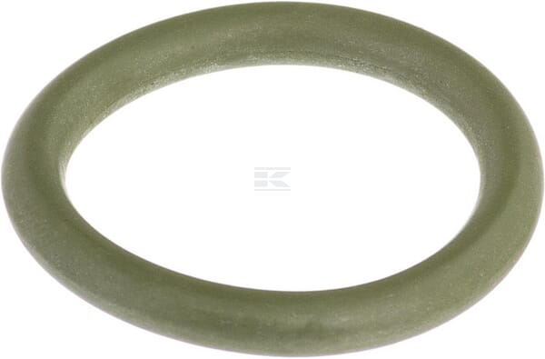 O-Ring 25,00x4,00 FKM 80