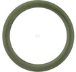 O-Ring 22,00X3,00 FKM 80