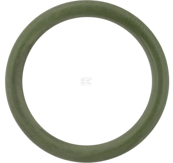 O-Ring 22,00X3,00 FKM 80