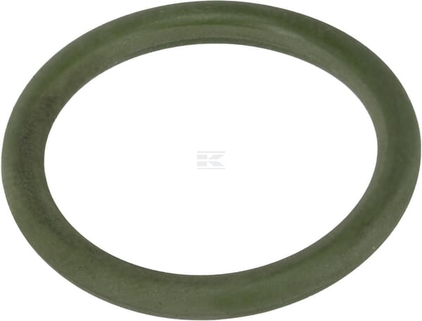 O-Ring 22,00X3,00 FKM 80
