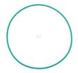 O-Ring 136,12x3,53 FKM 80