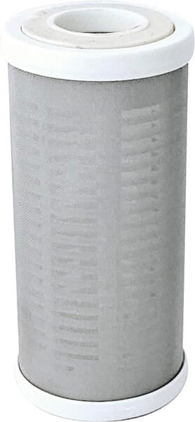Filterpatrone SS 150 Mikron 5"