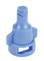 Lechler, Düngerdüse, FD, Blau, 130°, Kunststoff, Bayonet