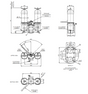 FDD040XD630000BF9MDS000S0 Leitungsfiltergehäuse (Druckfilter)