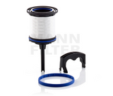 PU 7008 z KIT Kraftstofffilterelement (Servicekit)