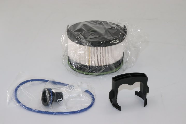 PU 11 001 z KIT Kraftstofffilterelement (Servicekit)
