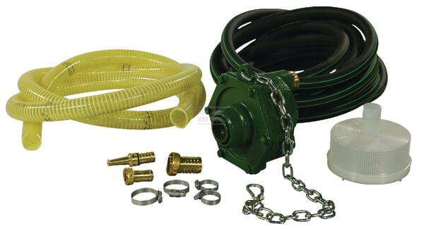 Kreiselpumpe ML 20 + kit