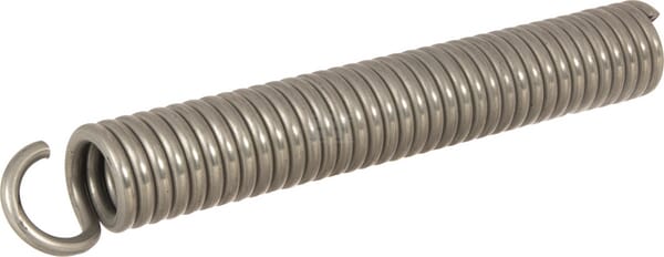 Spannfeder