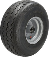 Rad komplett 18.5x8.50 Fella