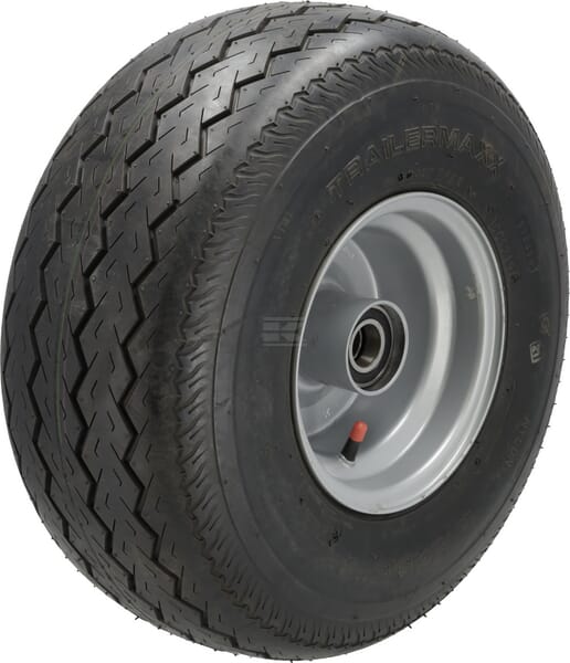 Rad komplett 18.5x8.50 Fella