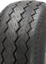 Rad komplett 18.5x8.50 Fella