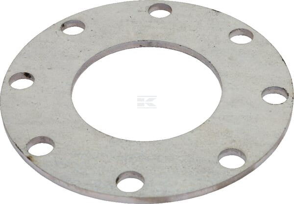 Passscheibe 4 mm