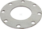 Passscheibe 4 mm
