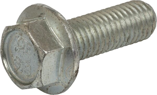 Kragenbolzen, M10x35
