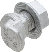 Messerschraube kpl. Fella