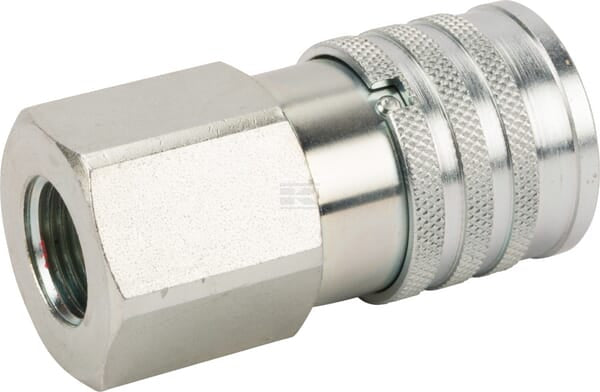 1/2 Muffe Tema FF ISO 16028