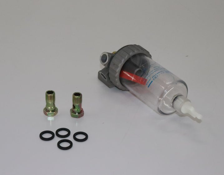 FF-0253 Kraftstofffilter