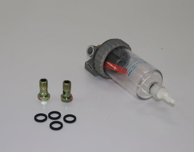 FF-0253 Kraftstofffilter