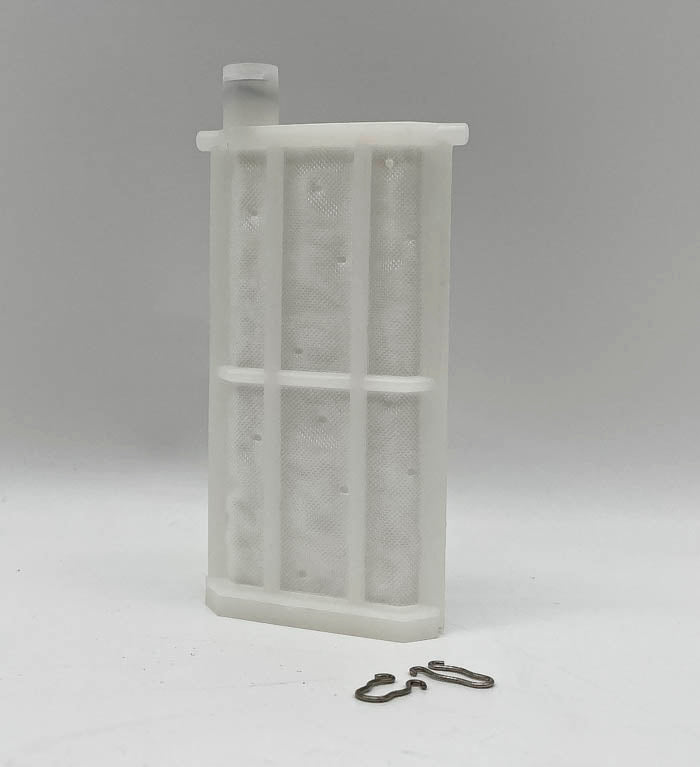 FF-0271 Harnstofffilterelement
