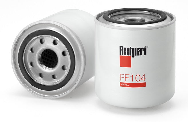 FF104 Kraftstofffilter SpinOn