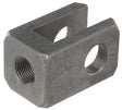 Gewindegabel 70x50x50