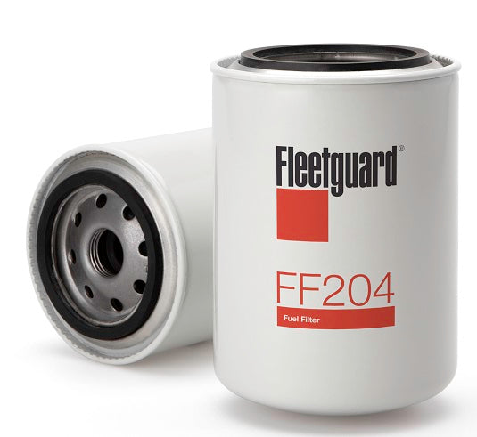 FF204 Kraftstofffilter SpinOn
