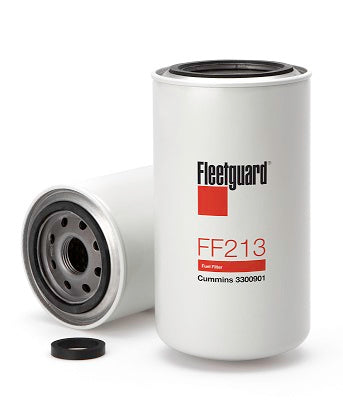 FF213 Kraftstofffilter SpinOn