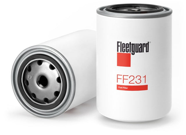 FF231 Kraftstofffilter SpinOn