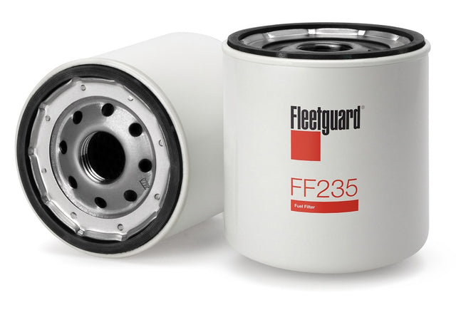 FF235 Kraftstofffilter SpinOn