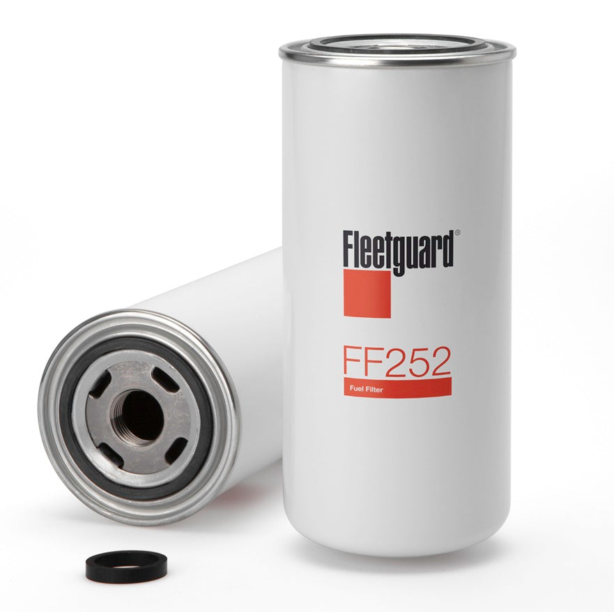 FF252 Kraftstofffilter SpinOn