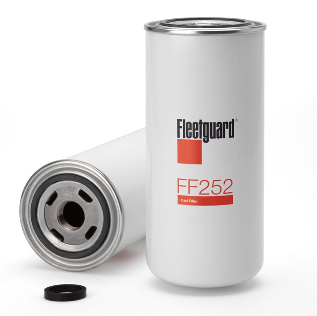 FF252 Kraftstofffilter SpinOn